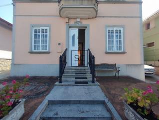 Lloguer Pis  Conces. Bajo vivienda con jardín  en fene