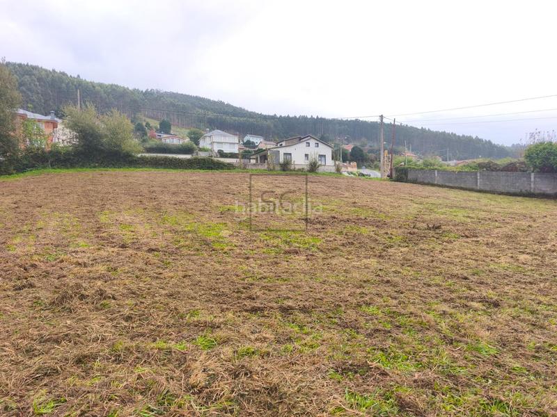 Foto 01a6f042-624b-49bf-bbcb-f4c892e731d3. Wohngrundstück in Valdoviño