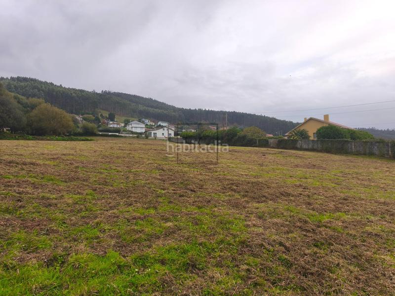 Foto 3320f269-c6c1-48a3-8800-9e4198962f6a. Wohngrundstück in Valdoviño