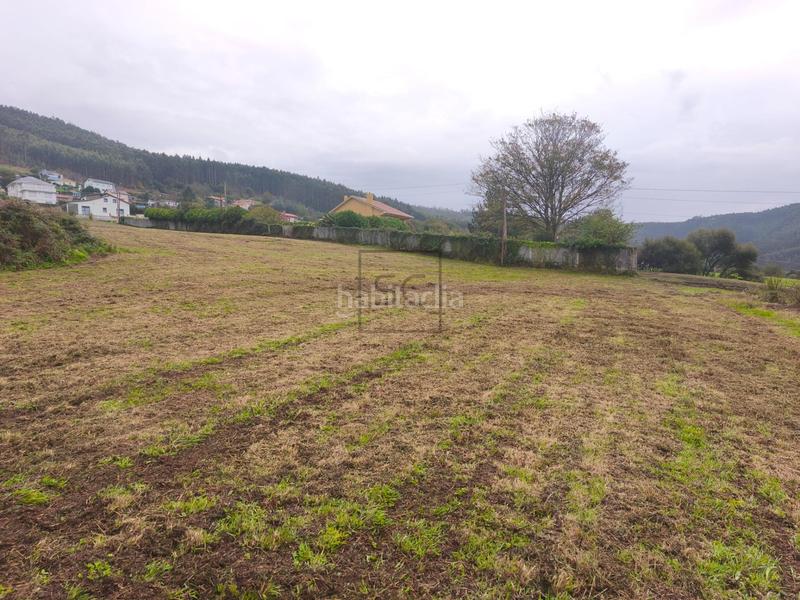 Foto 759b50c4-7016-4dd0-9b4a-da4ae8df2458. Wohngrundstück in Valdoviño