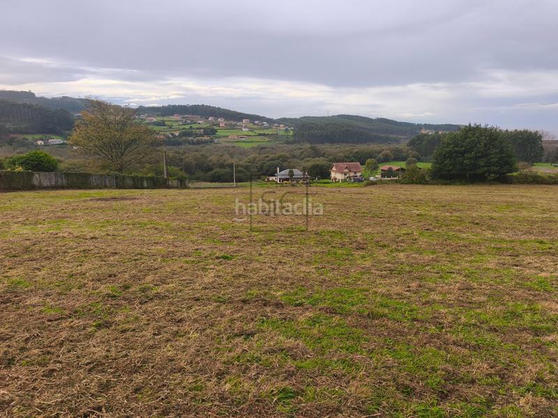 Foto a04e03d9-2fdf-4da9-b820-6fa4dd7cec1f. Wohngrundstück in Valdoviño