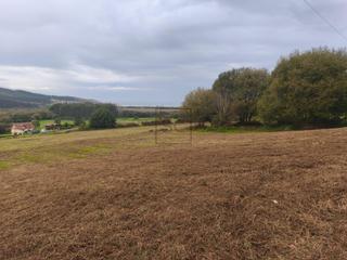 Residential Plot in Valdoviño. Finca edificable en pantin, valdoviño