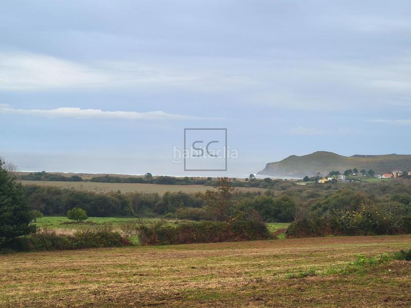 Foto dd10fd7a-e4fa-428b-beaf-3aff977a4da4. Wohngrundstück in Valdoviño