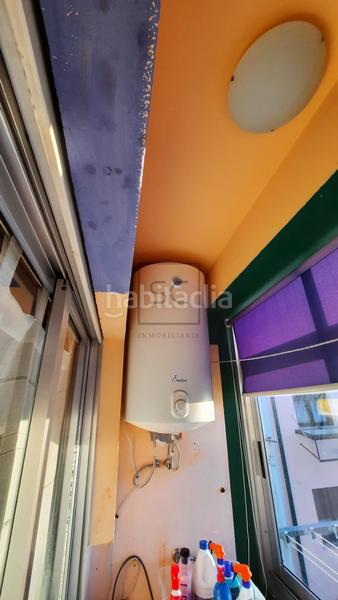 Foto 14092734-d68f-49c0-9f99-50741a279983. Pis amb calefacció a A Malata - Catabois - Ciudad Jardín Ferrol