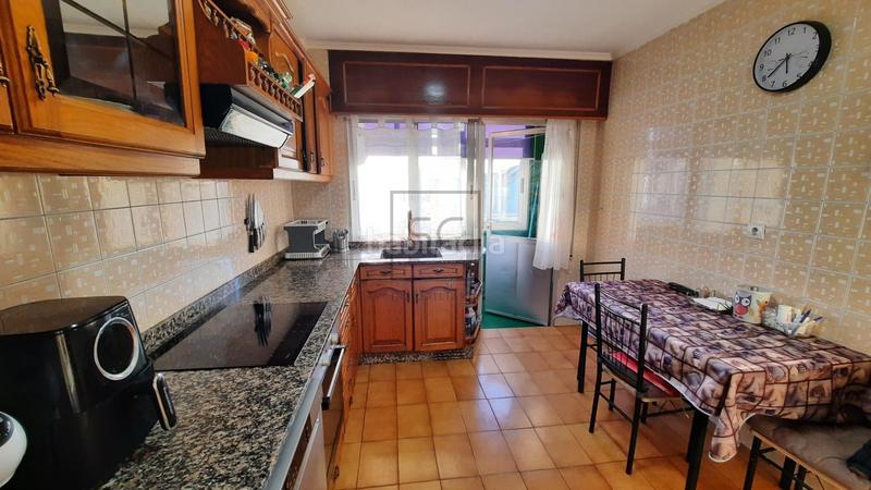 Foto 299442d8-7bc9-4b77-8a17-c9c84c08dbf9. Pis amb calefacció a A Malata - Catabois - Ciudad Jardín Ferrol