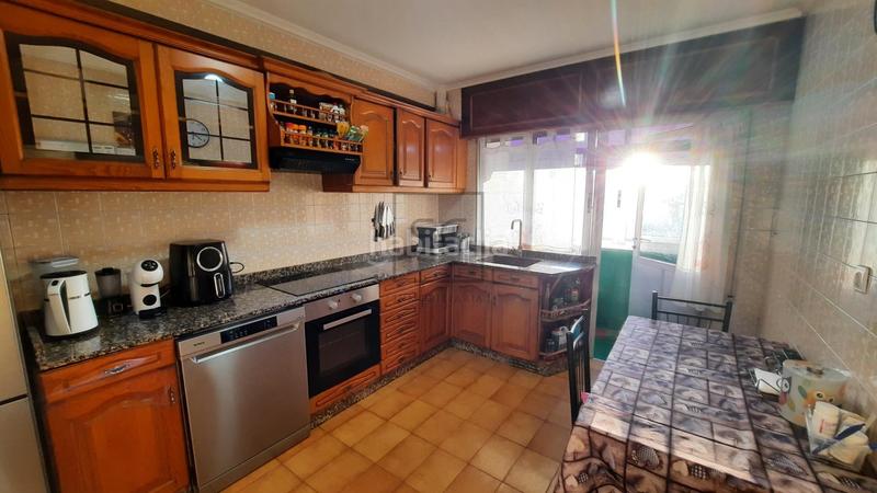 Foto 994325bd-6814-4653-969b-a805b93708d0. Pis amb calefacció a A Malata - Catabois - Ciudad Jardín Ferrol