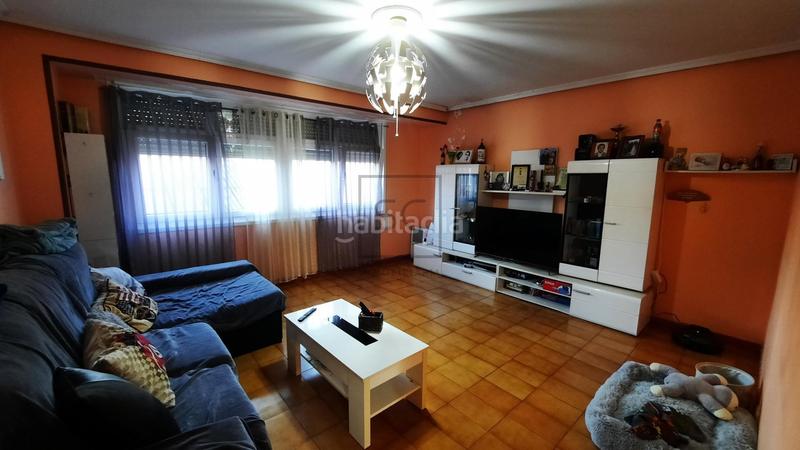 Foto d9280e71-31a5-4714-8ea7-3a19e81870a6. Pis amb calefacció a A Malata - Catabois - Ciudad Jardín Ferrol