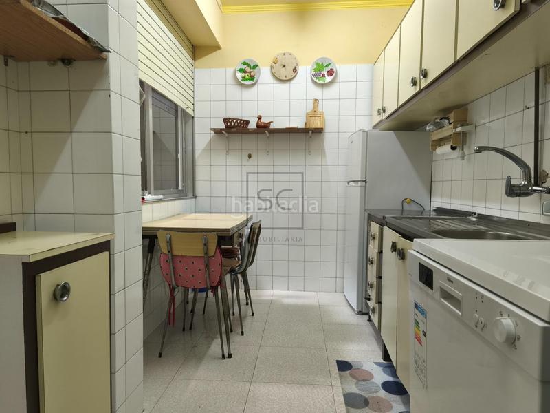 Foto 7b0b525b-b9dc-410c-9890-c874ac2060a6. Casa a schiera in O Feal - Xubia Narón