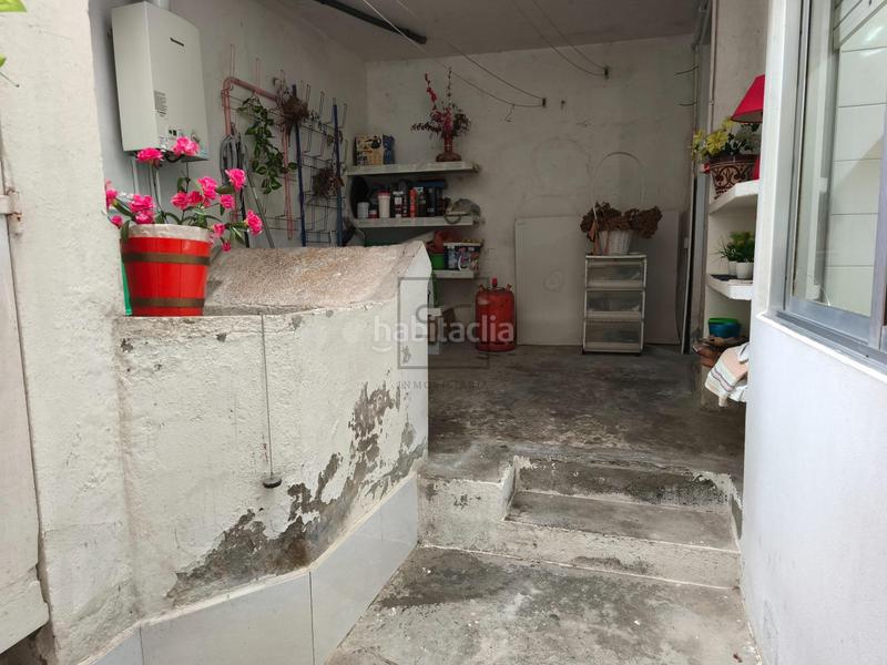 Foto 839f5ac6-7dbd-43bd-8d5c-a0b3c8c7b606. Casa a schiera in O Feal - Xubia Narón