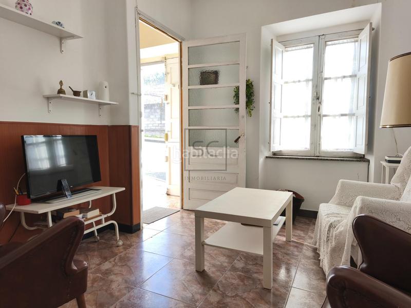 Foto fc00afa5-4a1d-4449-bb99-2b2e6f925714. Casa a schiera in O Feal - Xubia Narón