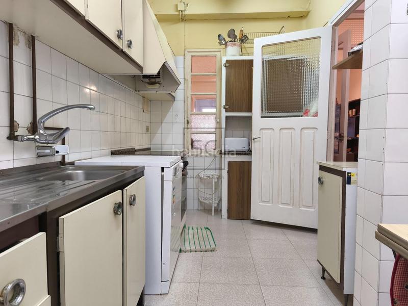 Foto fff56c02-0891-47c5-ba4f-fd22a6c87473. Casa a schiera in O Feal - Xubia Narón