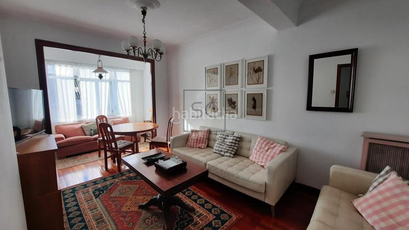 Foto 04b3549d-bfa8-47c5-8c95-e92d7cac692c. Miete etagenwohnung mit heizung in Esteiro Ferrol