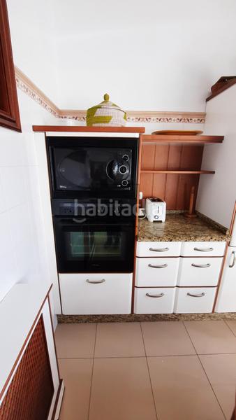 Foto b96f10d9-7d29-40f7-ae2b-1501b8f46500. Miete etagenwohnung mit heizung in Esteiro Ferrol