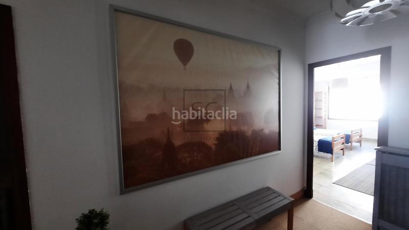 Foto dbaef18b-7590-4d13-a8db-93e3fabbc381. Rent flat with heating in Esteiro Ferrol