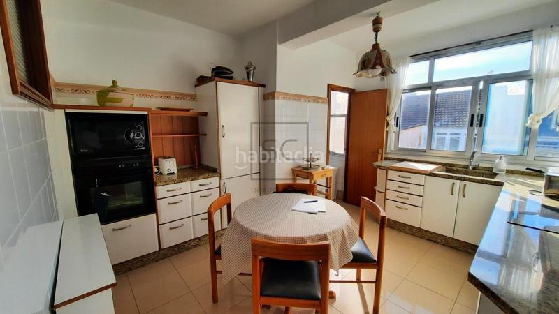 Foto ed576a82-784d-46be-8e08-57717c3a0cd0. Rent flat with heating in Esteiro Ferrol