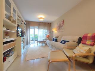 Etagenwohnung  Boca do monte. Bajo vivienda con terraza de 38 mts en miño