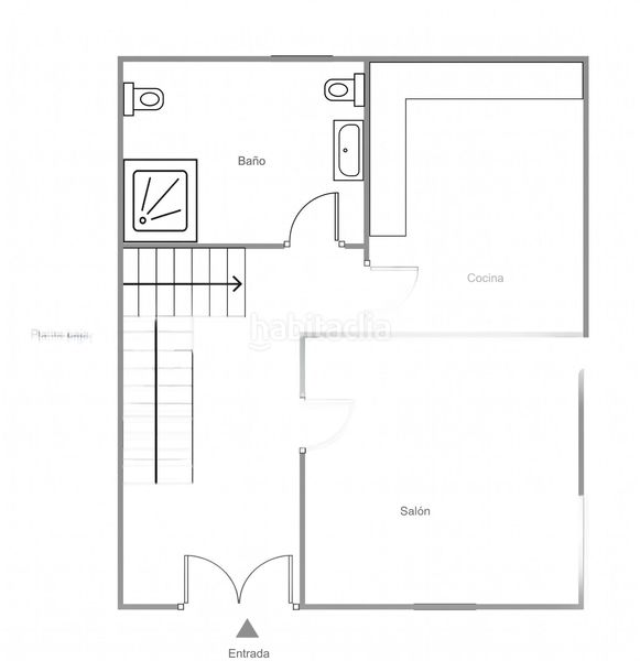 Foto 4e527226-07db-44ae-9bb7-ab7ce7d25a46. Casa adossada a Ares
