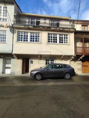 Casa adossada  Calle de cupido. Casa adosada en el centro de ares con terraza y vistas parciales