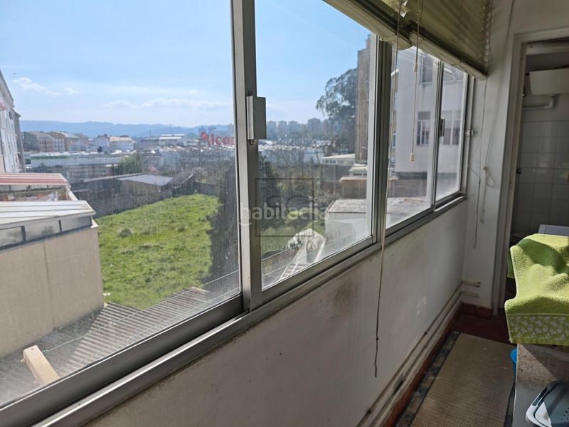 Foto 133629c0-5190-429c-820e-c05eabe0930e. Pis amb calefacció a San Juan Ferrol