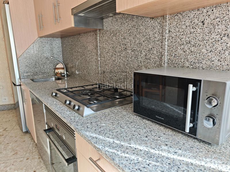 Foto 18e5929c-39d4-42f2-b807-cd39910aa52b. Pis amb calefacció a San Juan Ferrol