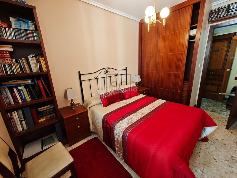 Foto 3f3e3e04-f03a-4fd4-b2c2-b01d081872cb. Pis amb calefacció a San Juan Ferrol