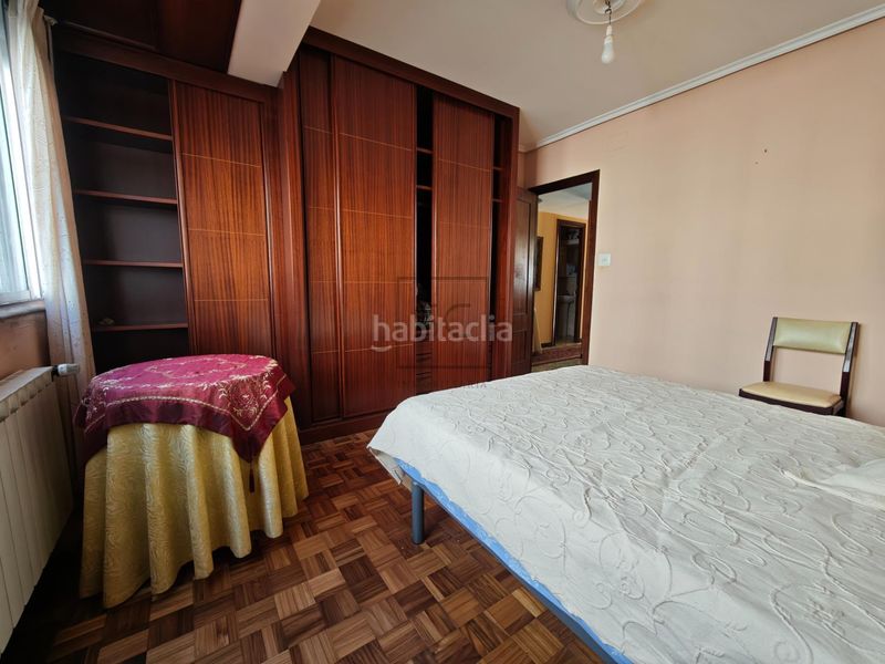 Foto 4e15a4a6-520e-48a0-894c-2b4ac68c60aa. Pis amb calefacció a San Juan Ferrol