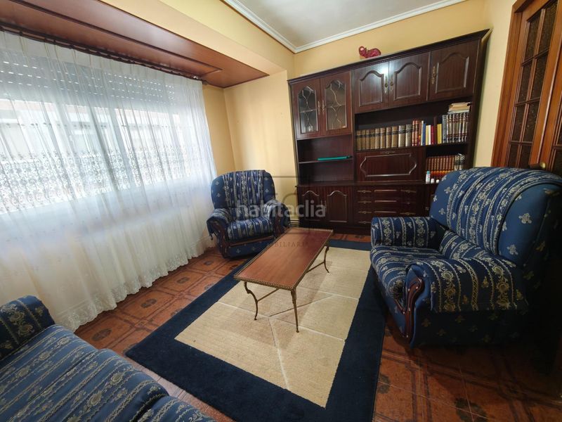 Foto 5a141f17-d85d-49c9-bede-c706bb7219f0. Pis amb calefacció a San Juan Ferrol