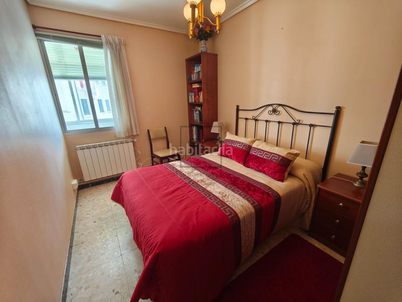 Foto aac66f8f-eb43-4162-bc3f-655e78ed7641. Pis amb calefacció a San Juan Ferrol