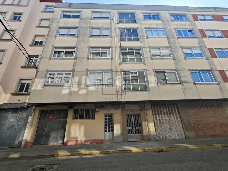 Foto ae54471a-b86c-4ade-b464-e2118de66e76. Pis amb calefacció a San Juan Ferrol