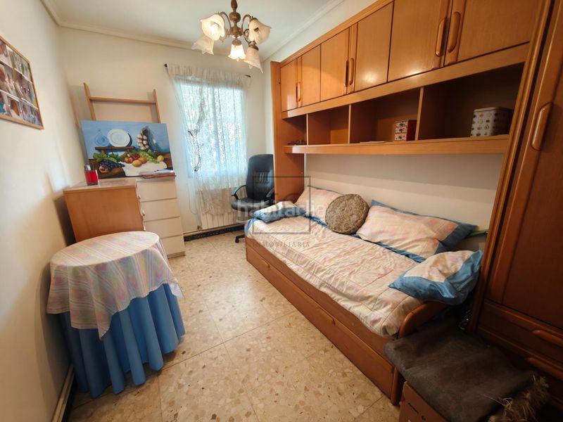 Foto af204be8-1c31-4c6f-ac9c-9b0fbf8e1eba. Pis amb calefacció a San Juan Ferrol