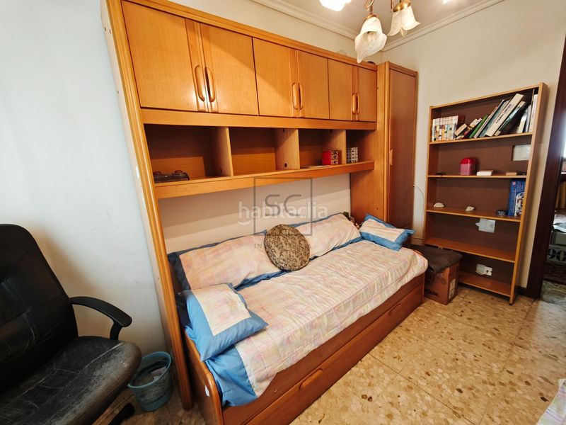 Foto cc1db48f-811d-44e5-ac86-fad7dc19ac3e. Pis amb calefacció a San Juan Ferrol