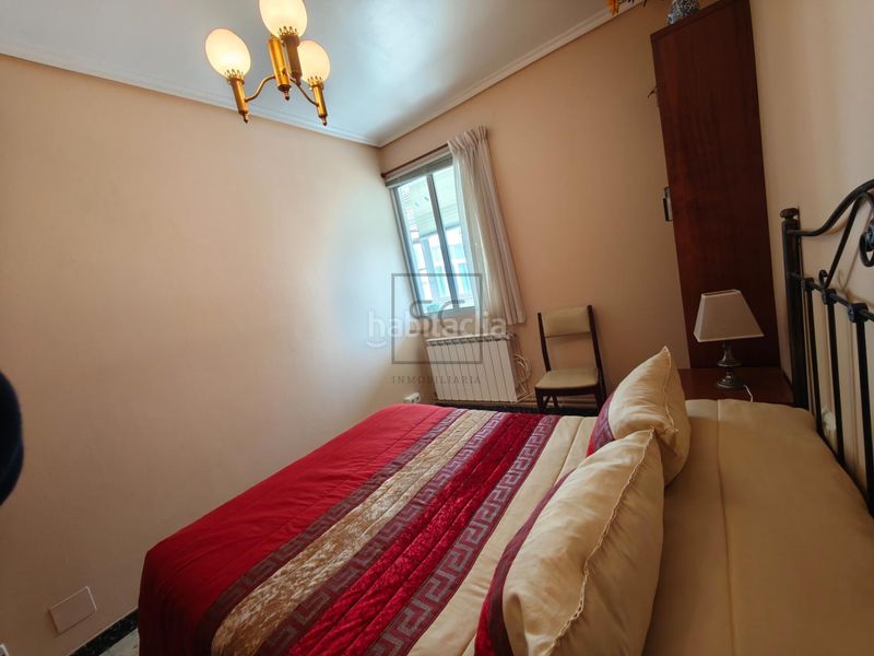 Foto dadb6215-ebc8-4cfc-98e5-a8d1dfe68e0a. Pis amb calefacció a San Juan Ferrol