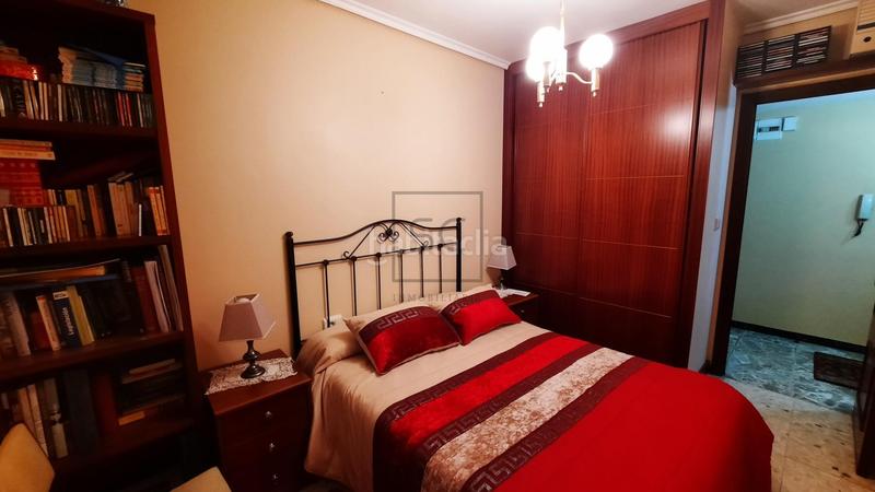 Foto 0562a5c6-e992-4813-8ba5-3c19e8e60cd2. Pis amb calefacció a San Juan Ferrol