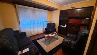 Pis a San Juan. Segunda planta de tres dormitorios