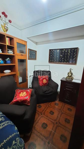 Foto f36d57db-1a76-4a14-b657-b3db42c1ed0f. Pis amb calefacció a San Juan Ferrol