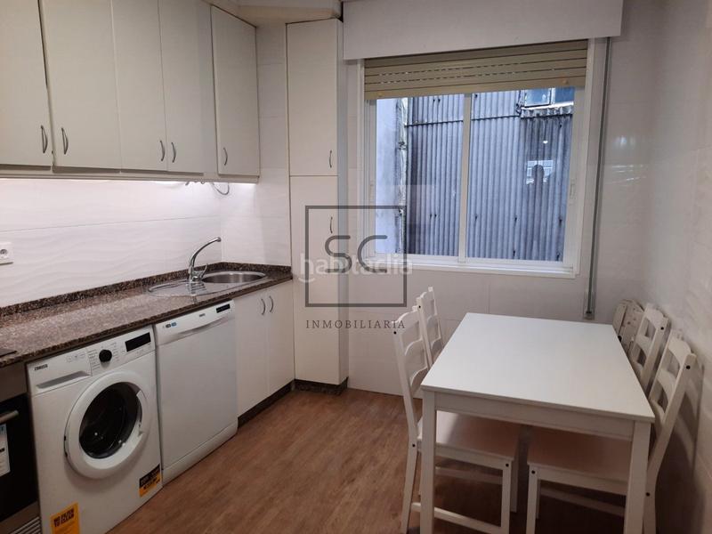 Foto 01dd4d1b-ad90-4935-88c3-aa126324b2e8. Alquiler apartamento  amueblado en el centro en Ferrol