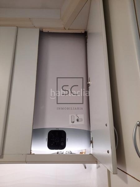 Foto 82217dbb-395d-4206-b5ad-6d387d55817b. Lloguer apartament amb calefacció a Canido Ferrol