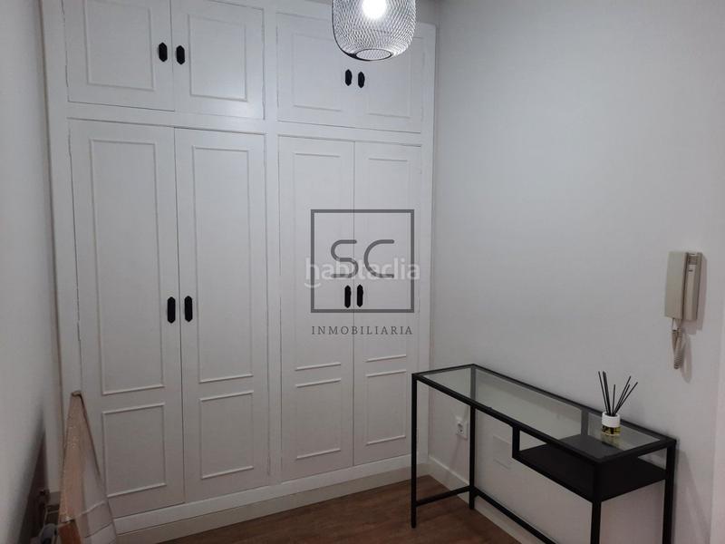 Foto da99f230-c958-4348-948f-f18015b10f32. Miete appartement mit heizung in Canido Ferrol