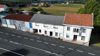 Haus  Carretera golpilleira. Gran casa en san sadurniño, a coruña