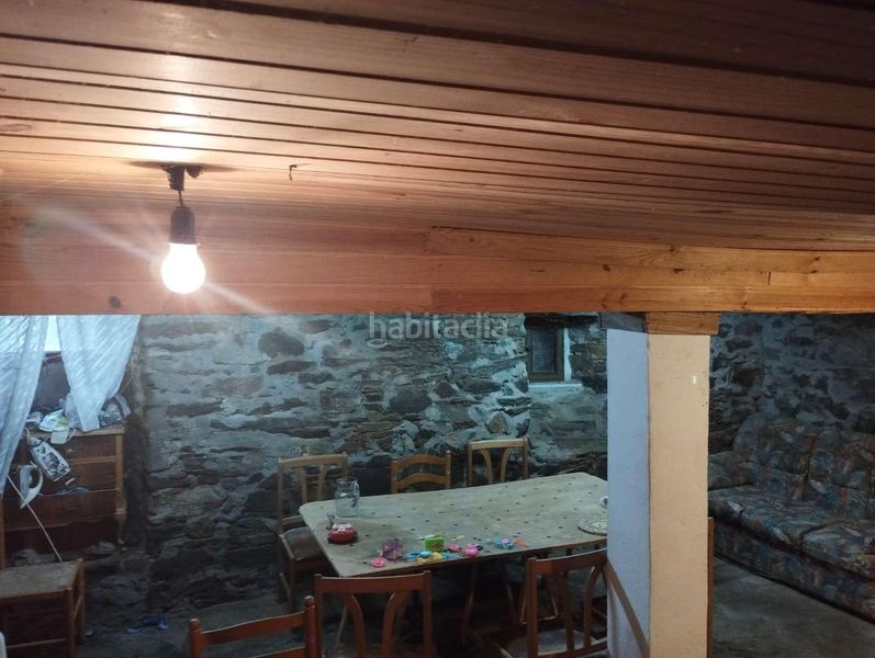 Foto 1f5f6021-9b79-48e1-9947-13233ea163e5. Casa adossada amb aparcament a Cedeira