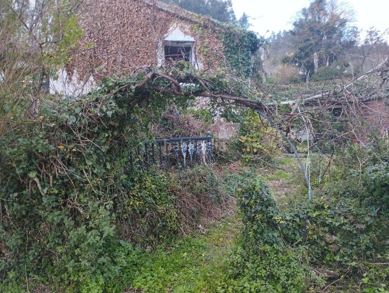 Foto 5bdf0f08-97d3-459a-ae24-b4579ecea27d. Casa adossada amb aparcament a Cedeira