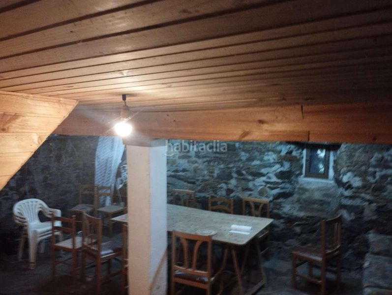 Foto 78e754d3-f759-4b4c-a626-e64747840d1e. Casa adossada amb aparcament a Cedeira