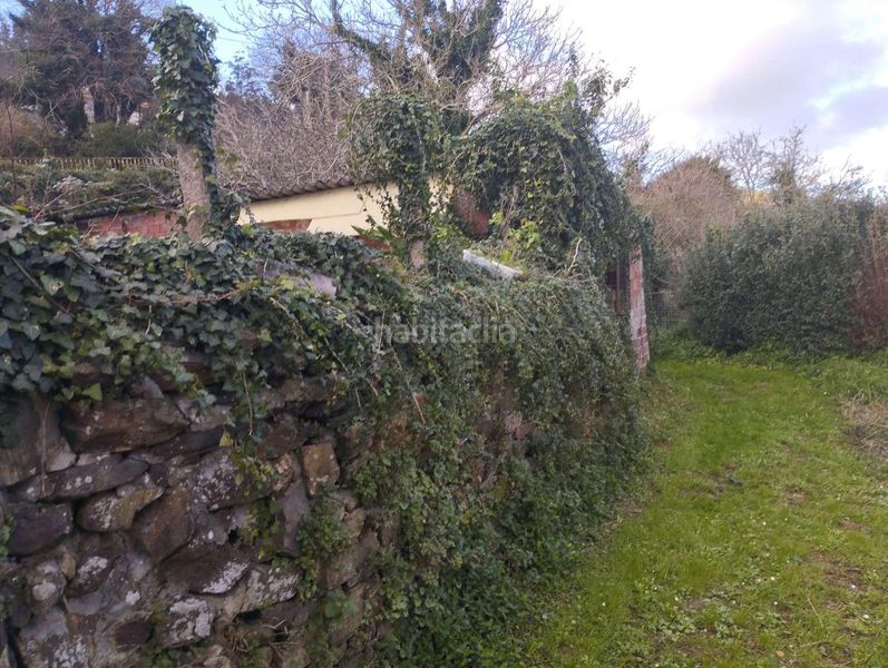 Foto dc43aae0-9008-4f88-8a4a-6048c7a90c03. Casa adossada amb aparcament a Cedeira