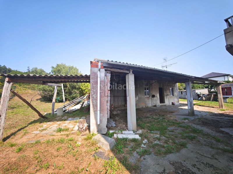 Foto 43015e13-3708-456c-8d72-e21a5bb5083a. Casa a Ortigueira