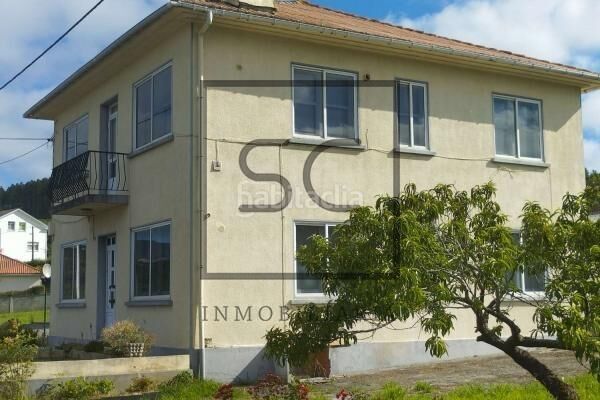Foto 580fc85f-399a-4b48-a865-774b330e6fff. Casa a Ortigueira