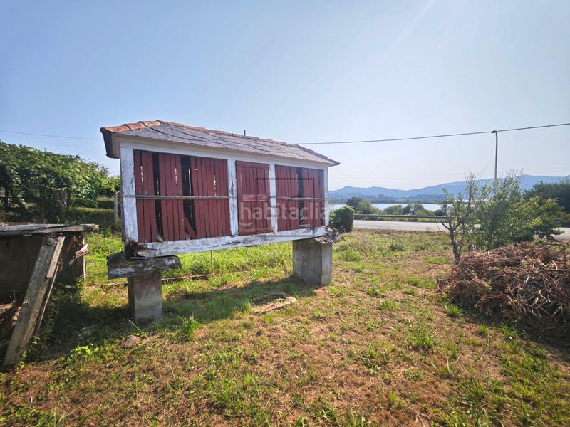 Foto 65bbebce-d32e-4042-b3f9-5706d78b1475. Casa a Ortigueira