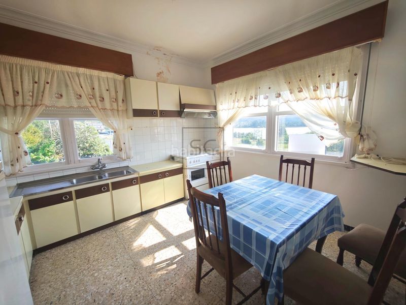 Foto a6b55379-f7dd-4185-9fba-fe5aaf5aaa37. Casa a Ortigueira