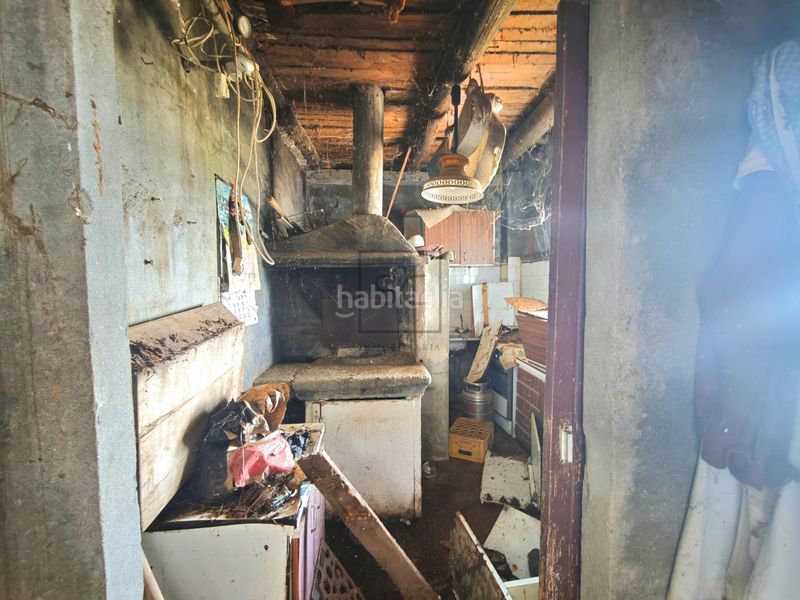 Foto bcd7ea53-9081-494b-88b3-9ade9fe124f4. Casa a Ortigueira