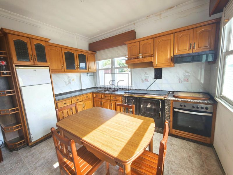 Foto da2b3585-428d-4636-97d0-aed655616660. Casa a Ortigueira