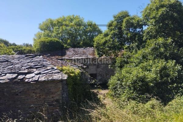 Foto da8e51ab-f174-4373-ab5d-e6751759ae22. Casa a Begonte